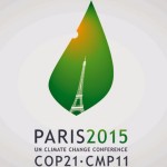 COP21 logo